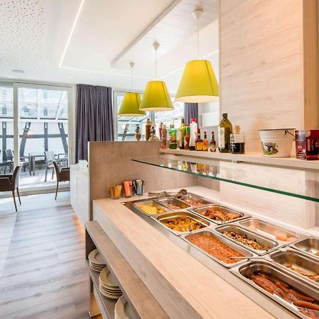 Best Western Hotel St. Michael Morbach Kültér fotó