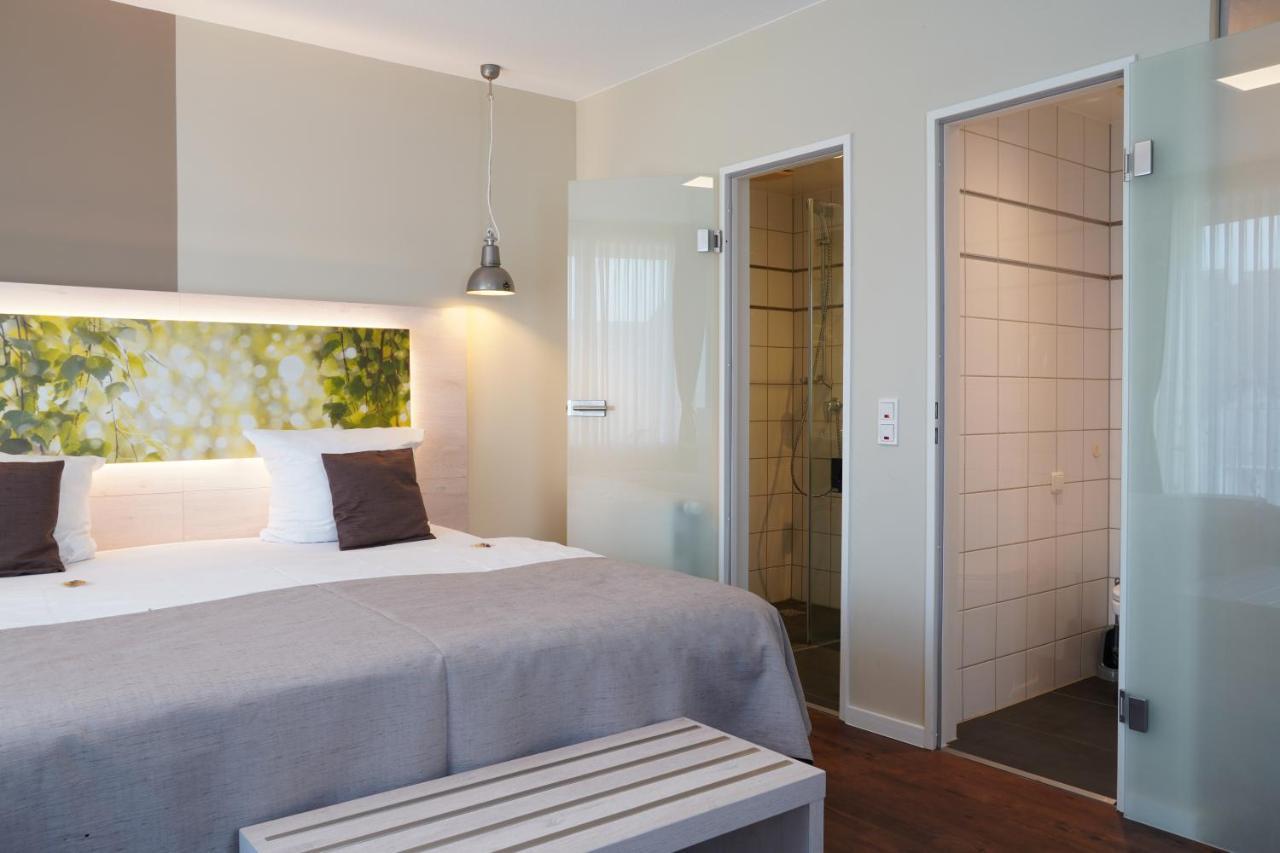 Best Western Hotel St. Michael Morbach Kültér fotó