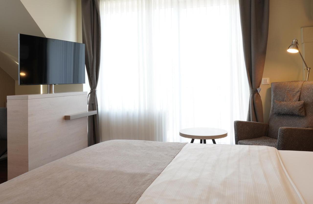 Best Western Hotel St. Michael Morbach Kültér fotó