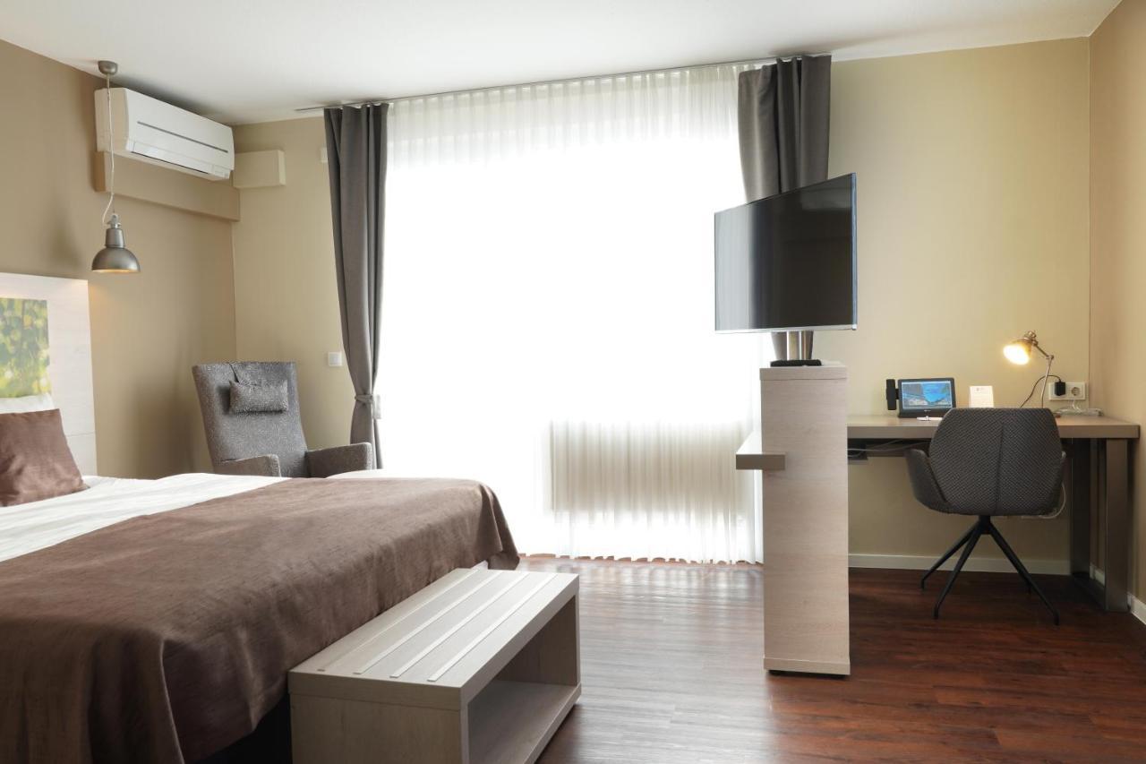 Best Western Hotel St. Michael Morbach Kültér fotó
