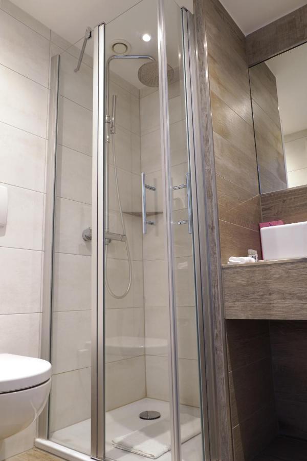 Best Western Hotel St. Michael Morbach Kültér fotó