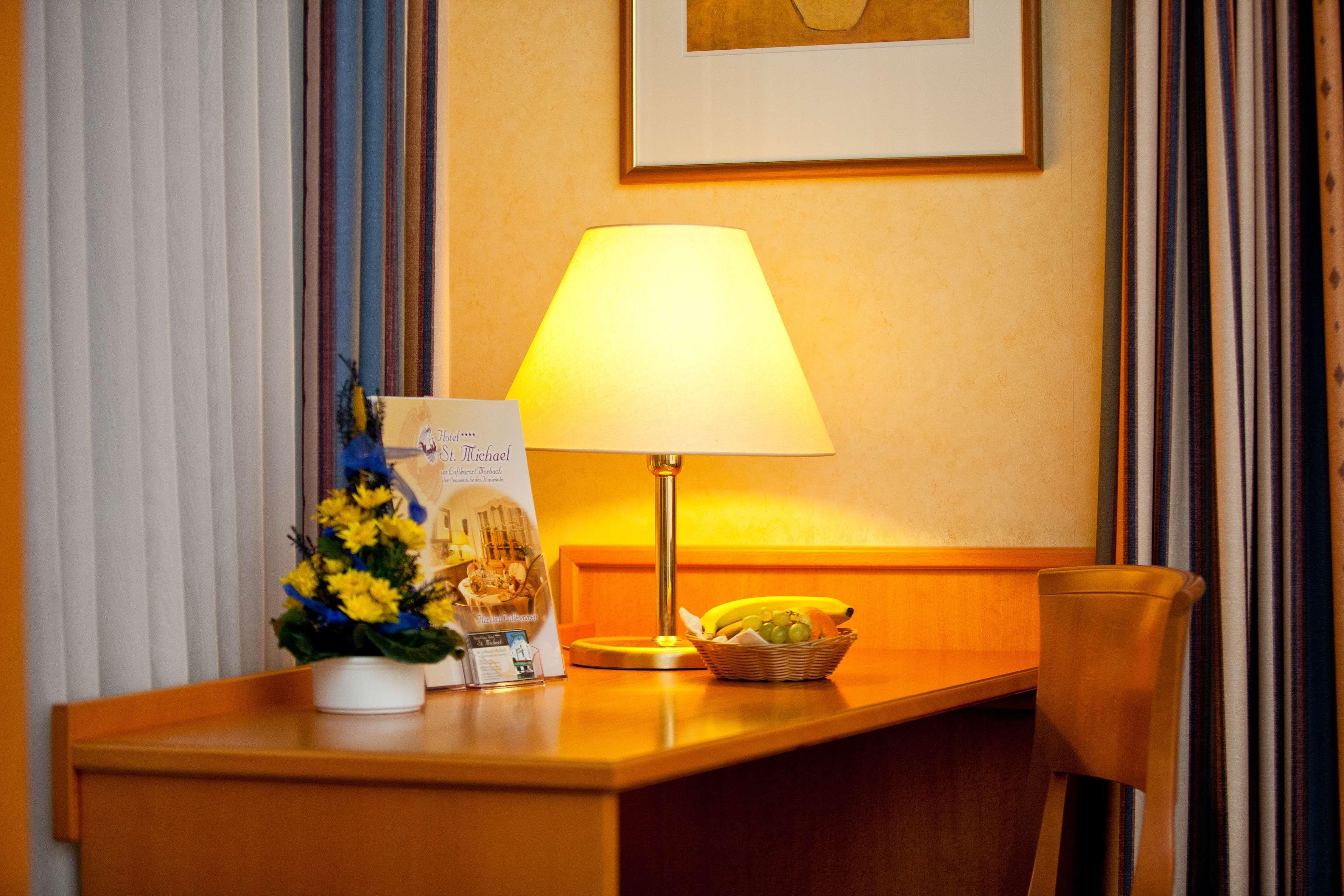 Best Western Hotel St. Michael Morbach Kültér fotó