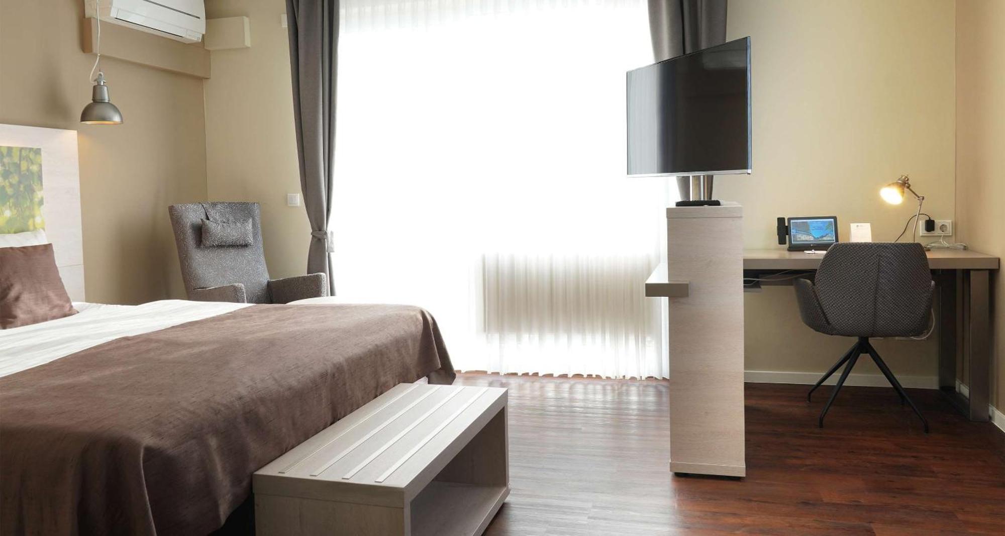 Best Western Hotel St. Michael Morbach Kültér fotó