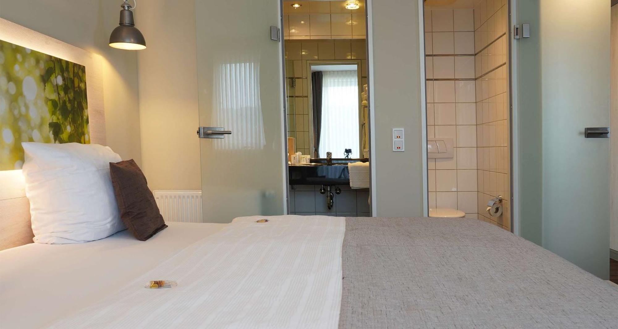 Best Western Hotel St. Michael Morbach Kültér fotó