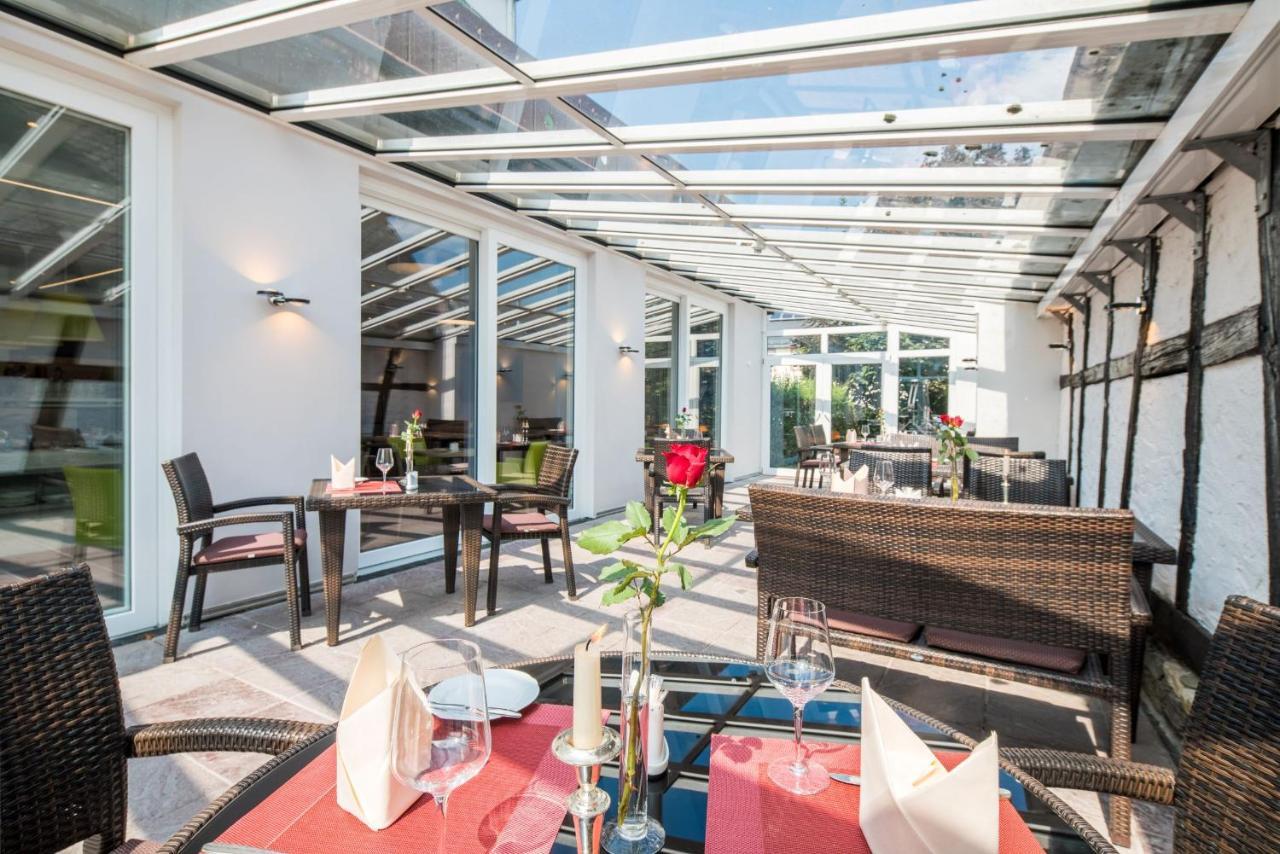 Best Western Hotel St. Michael Morbach Kültér fotó